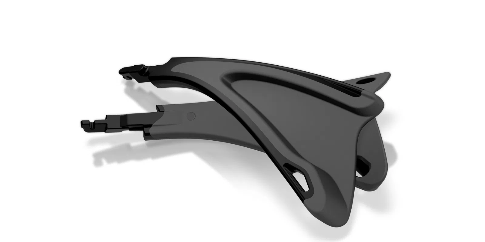 Oakley Teres S 8213 Eyeglasses - view 22